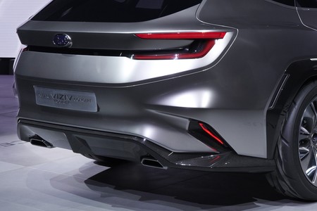 Subaru Viziv Tourer Concept 006