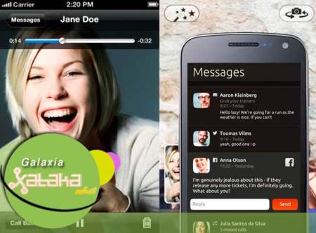 Un año de datos para tu móvil gratis, la llegada del 3D al iPhone o el futuro de Windows Phone, Ubuntu y Android. Galaxia Xataka Móvil