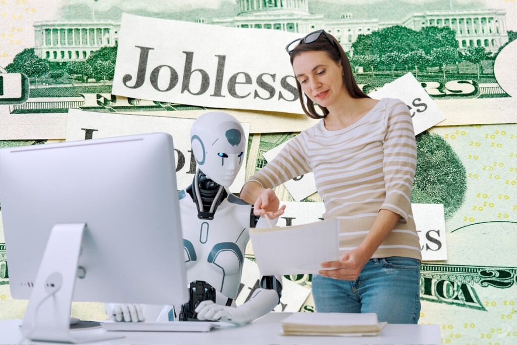 Mo Gawdat advierte: el 30% de los empleos desaparecerán en 2027 por la IA