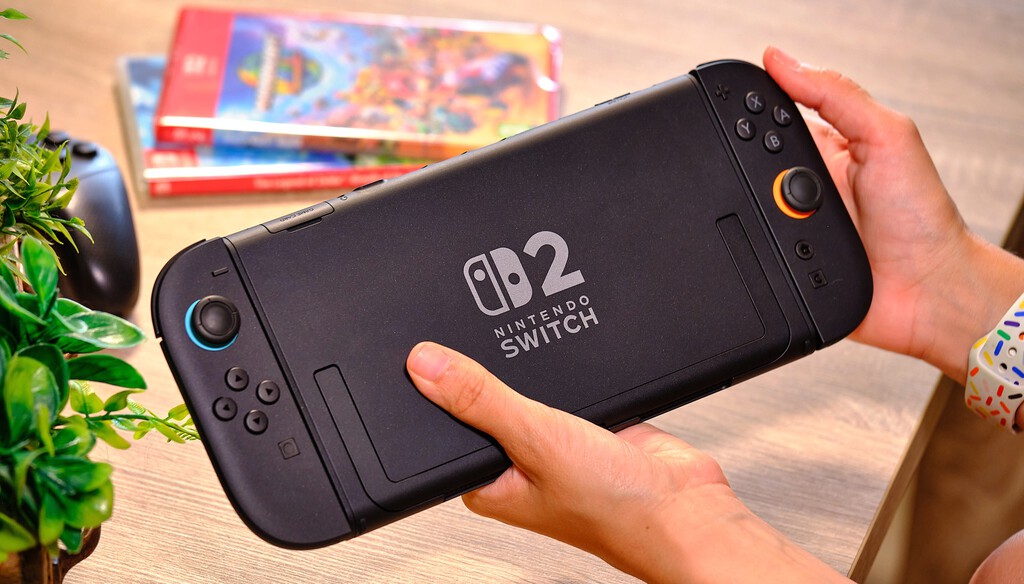 ¡Chollazo en Nintendo Switch 2! Está volando esta oferta que la deja más barata que en Black Friday (y al precio de Switch OLED) 