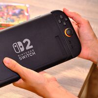 Nintendo Switch 2, ahora más barata que durante el Black Friday: así puedes conseguirla al precio de Switch OLED