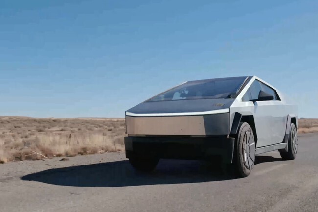Tesla Vs Mercedes Reto Autonomia