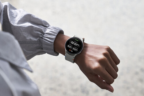 Galaxy Watch7