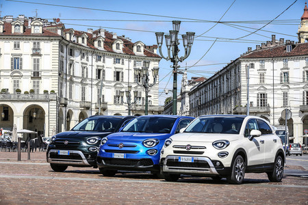 Fiat 500x 30