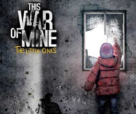 Jugamos a This War of Mine: The Little Ones, la cara más amarga de la guerra