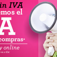 Semana sin IVA en Toys 'r us: cupón de devolución del IVA en compras superiores a 60€
