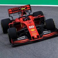 Sigue la persecución al motor de Ferrari: la FIA le incauta piezas para continuar investigando