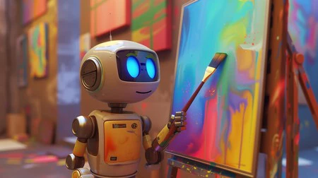 ロボット 8817528 1280