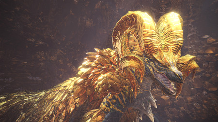 Monster Hunter World: el 19 de abril llega el dragón Kulve Taroth y un nuevo tipo de misión colaborativa