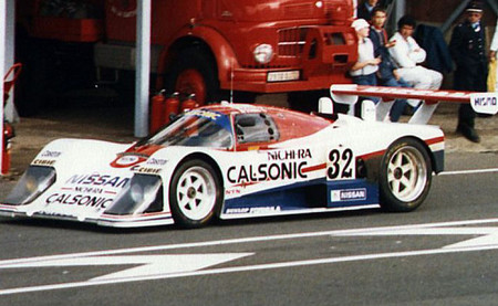 March 87G