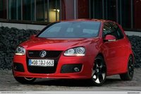 Nuevas fotos del Golf GTi Edition 30