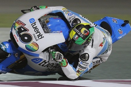 Pol Espargaró