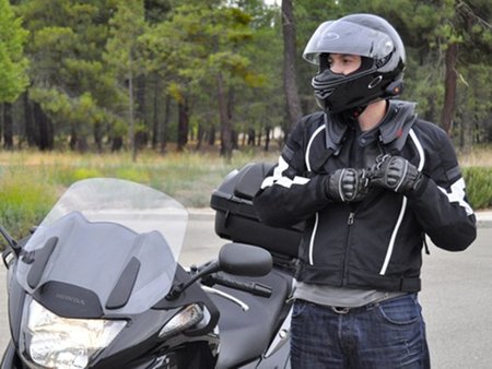 Moveo Brace, la protección cien por cien española