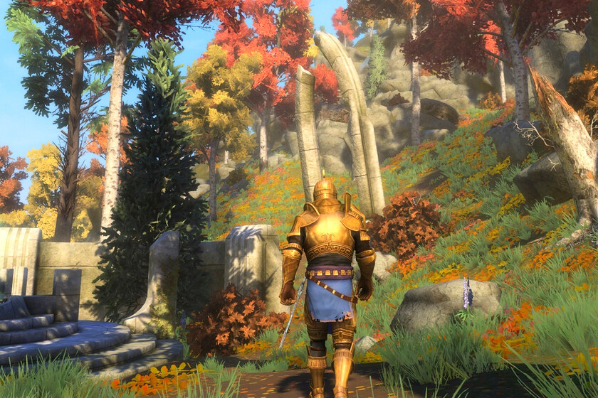 El mod más ambicioso de Skyrim podría no llegar este año. Tras 14 años de espera, el equipo de Skyblivion enfrenta problemas