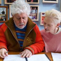 Entre las mejores películas del siglo XXI según Pedro Almodóvar hay una española que, casualmente, está producida por él mismo