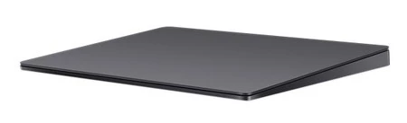 マジック トラックパッド ブラック Apple