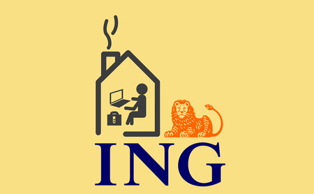 ING apostará por permitir a sus empleados teletrabajar siempre al tiempo que preserva el derecho a la desconexión digital