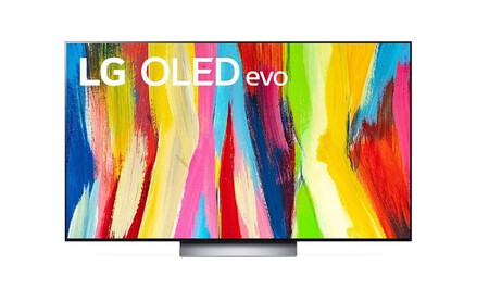 Evo Oled Lg