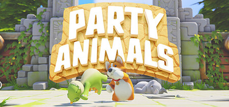 Party Animals (Recreate Games)