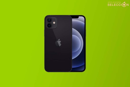 El iPhone 12 marca nuevo precio mínimo histórico: 699 euros para un smartphone que dará guerra durante mucho tiempo