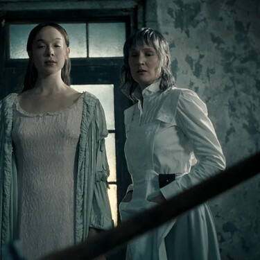 Llega al número uno de Netflix esta miniserie basada en el asesinato real de Andrew y Abby Borden en 1892  