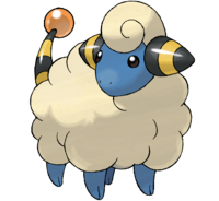 Mareep