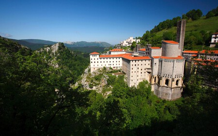 Basilica Turismo Euskadi