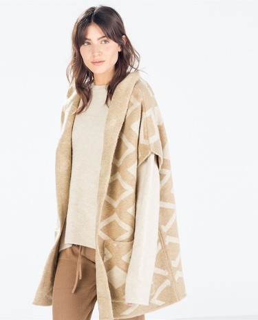 Tendencias low-cost Otoño-Invierno 2014/2015: punto suave