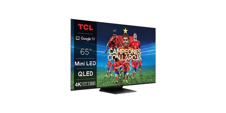 smart TV TCL 65C805
