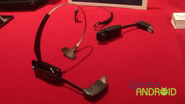 Vuzix M100