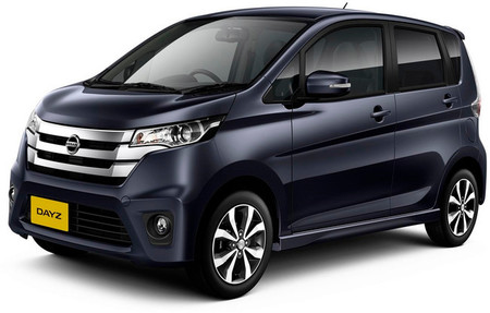 Renault-Nissan y Mitsubishi amplían su colaboración fuera de Japón
