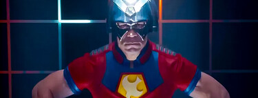 Lo que James Gunn me ha vuelto a demostrar con el final de la temporada 2 de Peacemaker es que no hay nadie como él rescatando a superhéroes olvidados 