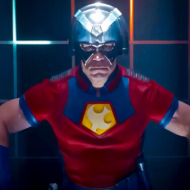 Peacemaker Temporada 2 Opening