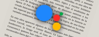 Cómo usar la voz de Google Assistant en otras apps que utilicen servicios de texto a voz (TTS)