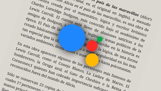 Google Cloud Tts