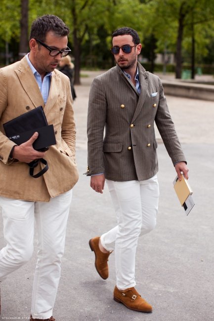 El mejor street style de la semana (LXXVI)