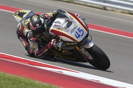 Scott Redding