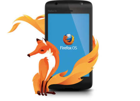 Firefox OS cambiará de versión cada trimestre