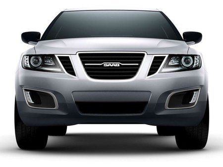 El Saab 9-4X debutará este año al fin