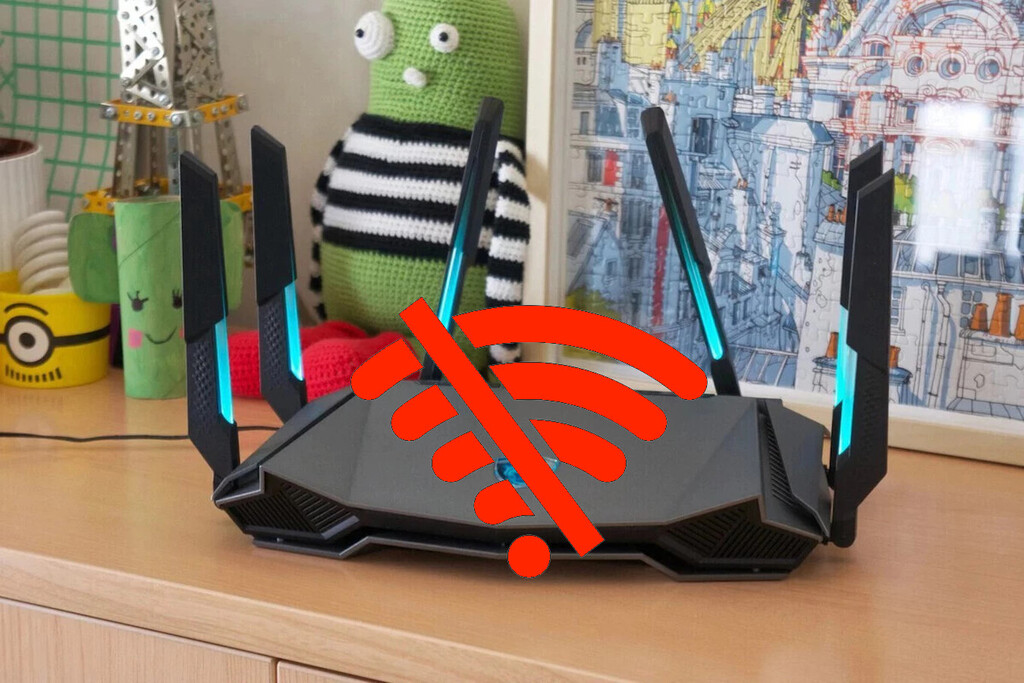 Con Wi-Fi pero sin internet en el móvil: principales causas y cómo solucionarlas