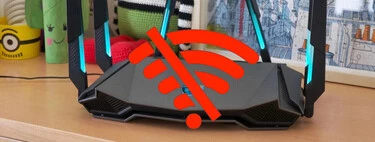 Con Wi-Fi pero sin internet en el móvil: principales causas y cómo solucionarlas