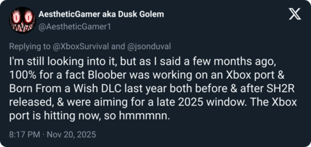 Tweet 1991586597255672069 20251121 155026 Via 10015 Io