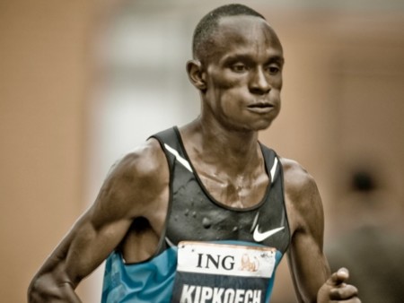 Empezar a correr larga distancia: algunos consejos