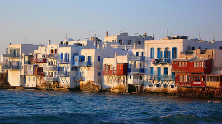 Los mejores destinos de 2009 según Condé Nast Traveller