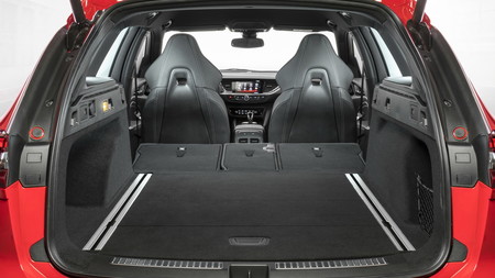 Opel Insignia Gsi Sports Tourer 6