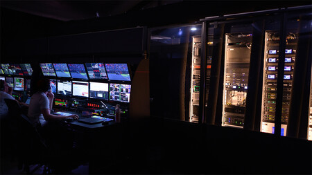 Dentro del ETC de la F1