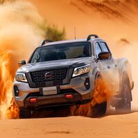 Nissan NP300 y Frontier 2021: Precios, versiones y equipamiento en México