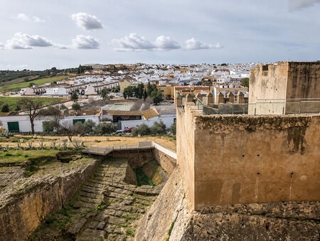Cayetano Rivera Eva Gonzalez Pueblo Nacimiento Andalucia Escapadas Viajes Espana Sevilla Pueblos Encanto Patrimonio