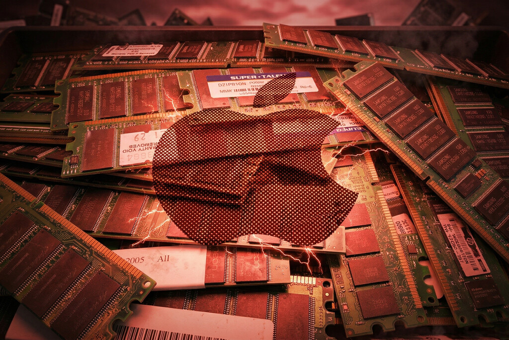 "RAMageddon": la escasez de memoria golpea a los fabricantes Android. Y Apple tiene gran parte de la culpa