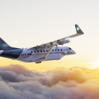 Ya puedes comprar los primeros billetes para volar en avión eléctrico por 170 euros, pero aún no hay avión ni destino 